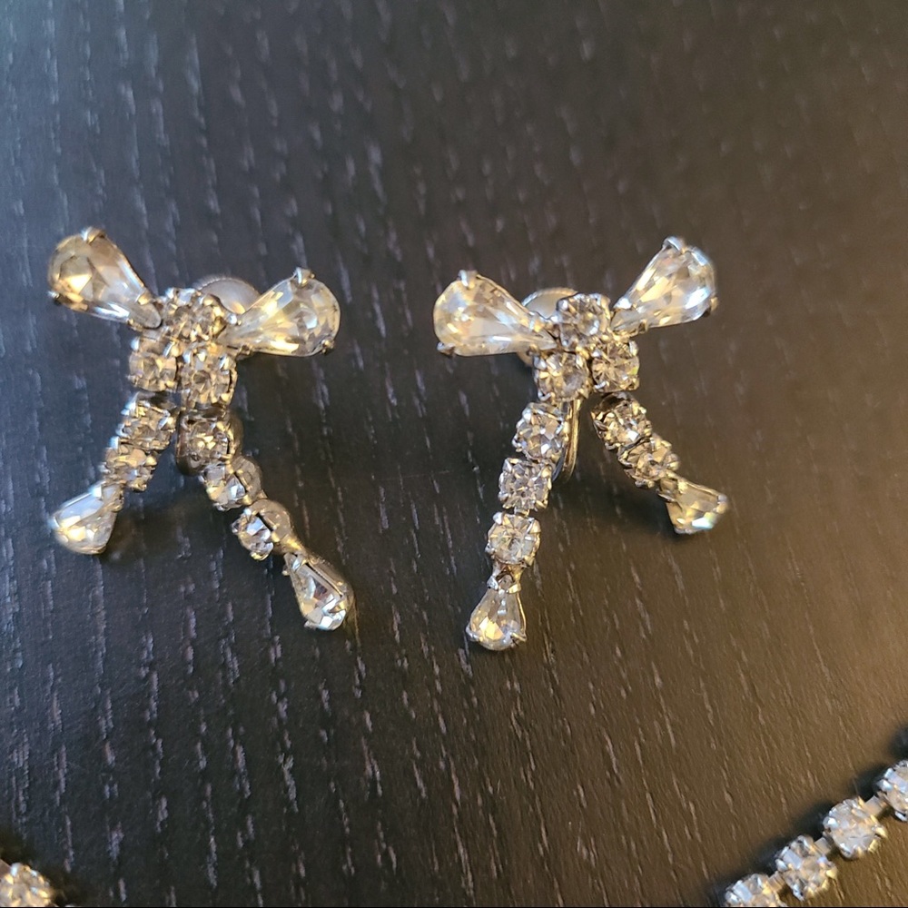 Necklace and Earring Set - Picture 3 of 5